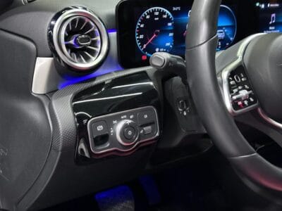 2022 Mercedes-Benz A220