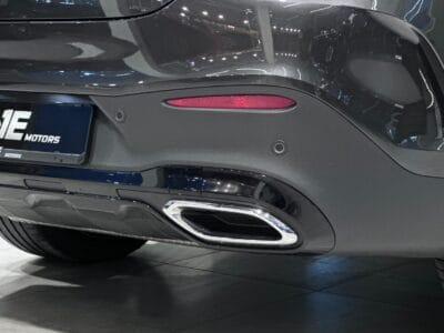 2024 Mercedes-Benz GLC 300