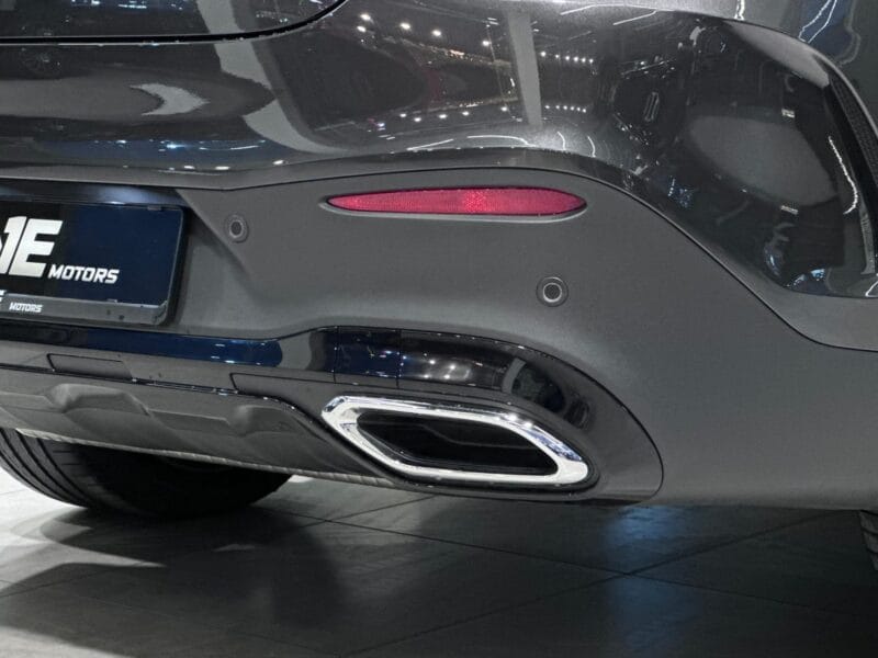 2024 Mercedes-Benz GLC 300