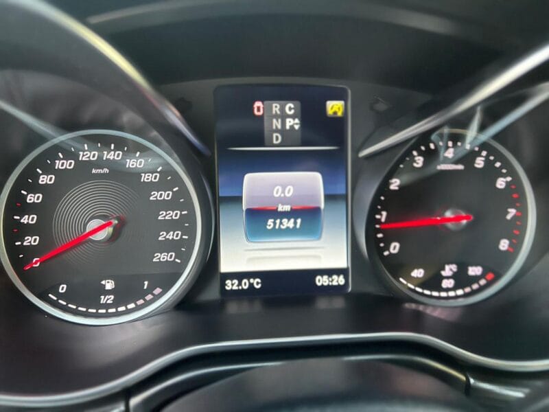 Mercedes-Benz V 250 2020