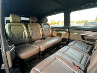 Mercedes-Benz V 250 2020