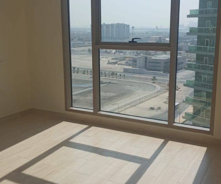 Residential 2 Bedroom Apartment for rent Al Nahda Dubai