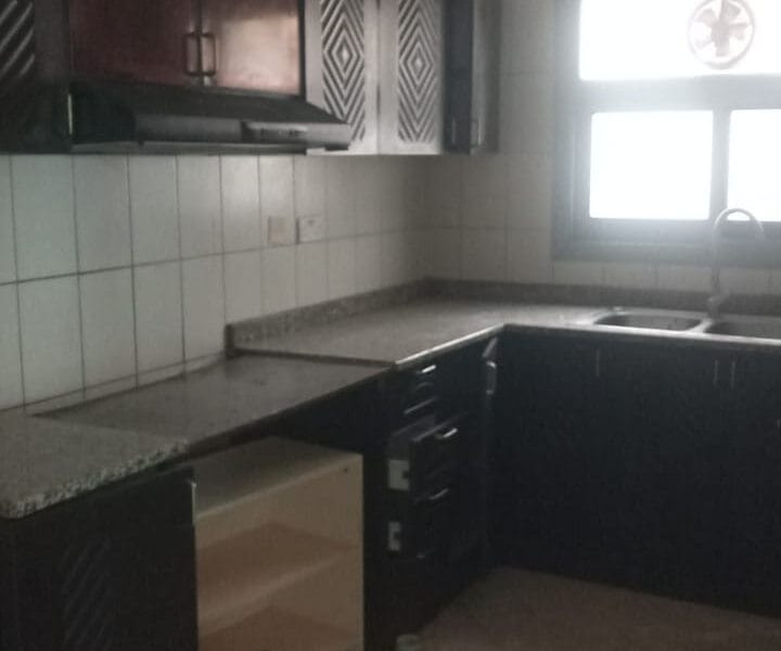 Residential 2 Bedroom Apartment for rent Al Nahda Dubai