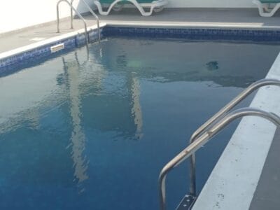 Residential 2 Bedroom Apartment for rent Al Nahda Dubai