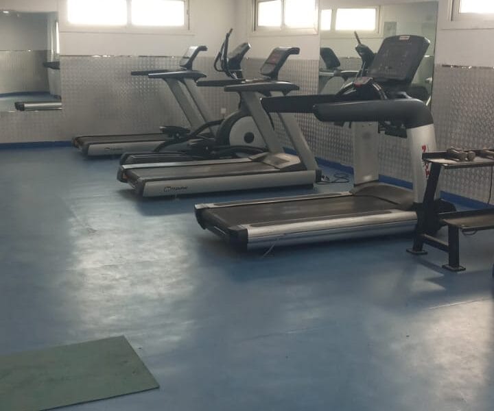 Residential 2 Bedroom Apartment for rent Al Nahda Dubai