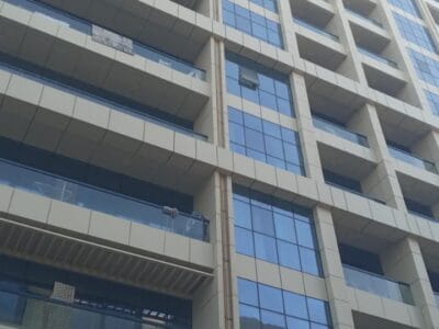 Residential 2 Bedroom Apartment for rent Al Nahda Dubai