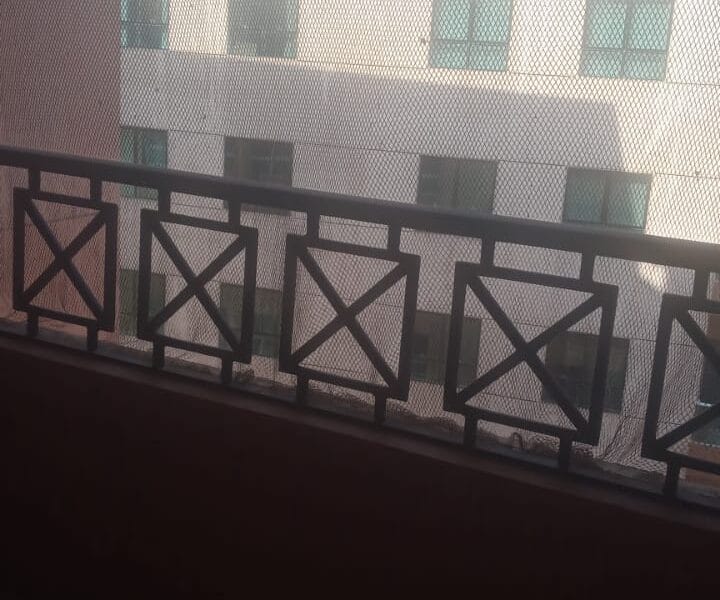Residential 2 Bedroom Apartment for rent Al Nahda Dubai