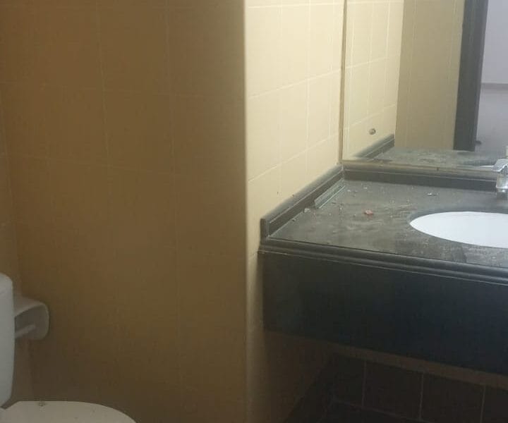 Residential 2 Bedroom Apartment for rent Al Nahda Dubai