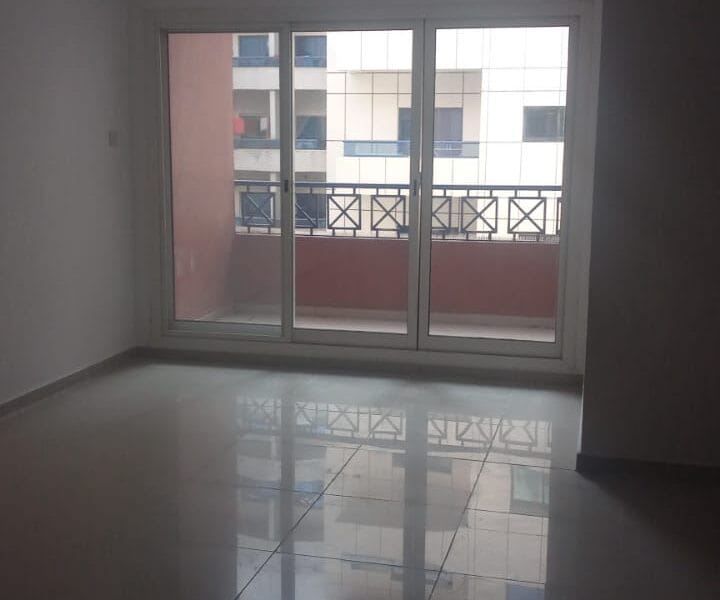 Residential 2 Bedroom Apartment for rent Al Nahda Dubai