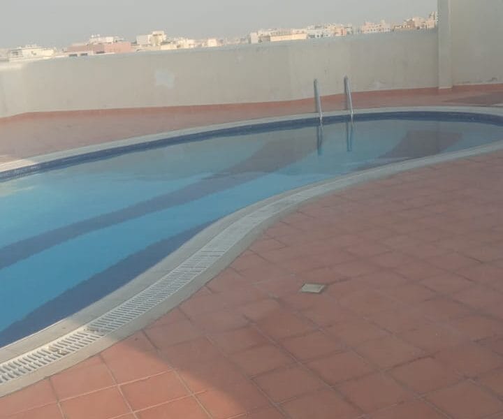 Residential 2 Bedroom Apartment for rent Al Nahda Dubai