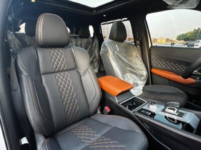 Mitsubishi Outlander 2025 - Under Agency Warranty, Under Service Contract