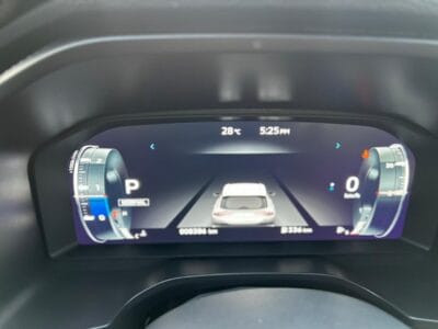 Mitsubishi Outlander 2025 - Under Agency Warranty, Under Service Contract