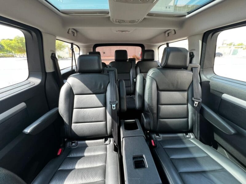 Opel Zafira Life 2022 - VIP Business