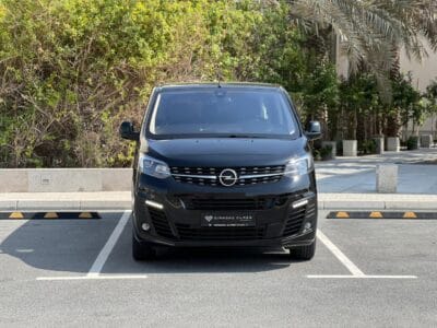 Opel Zafira Life 2022 - VIP Business