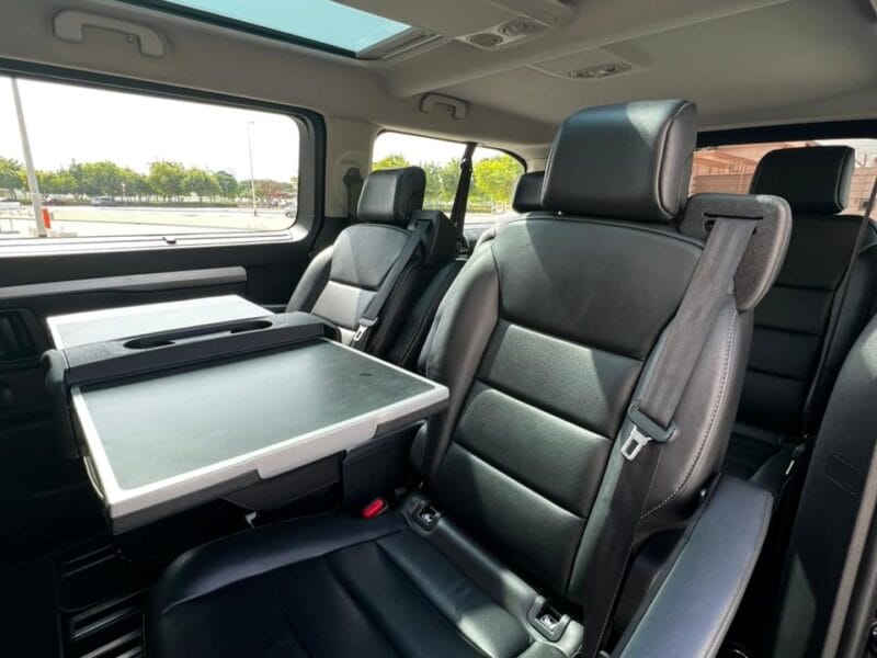 Opel Zafira Life 2022 - VIP Business