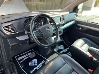 Opel Zafira Life 2022 - VIP Business