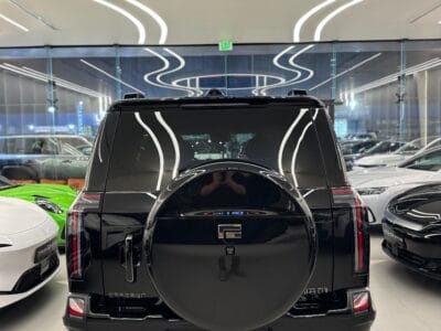 Rox 01 2025 - With warranty and Service free