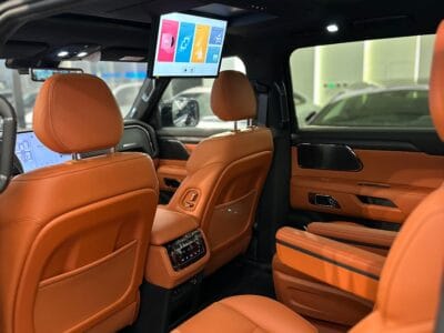 Rox 01 2025 - With warranty and Service free