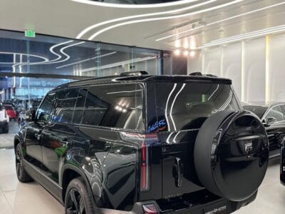 Rox 01 2025 - With warranty and Service free