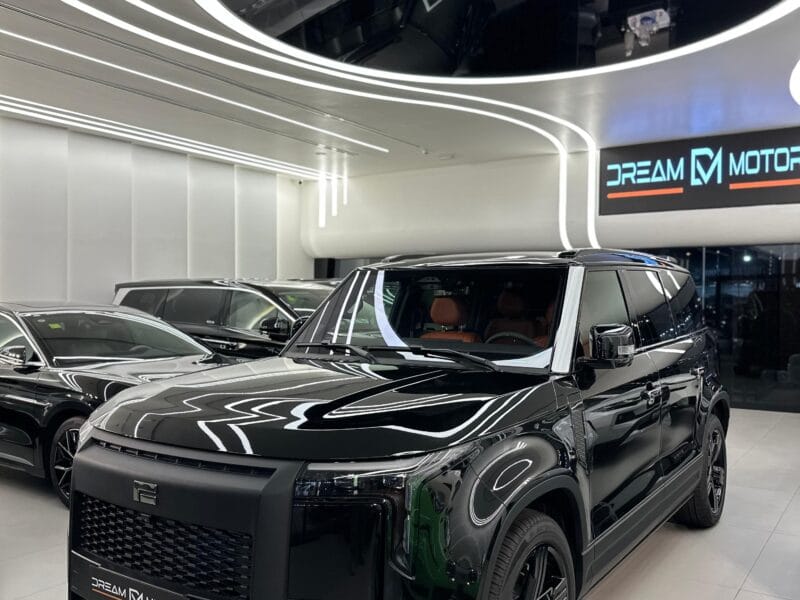 Rox 01 2025 - With warranty and Service free