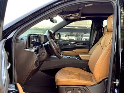 Cadillac Escalade Sport Platinum 2023