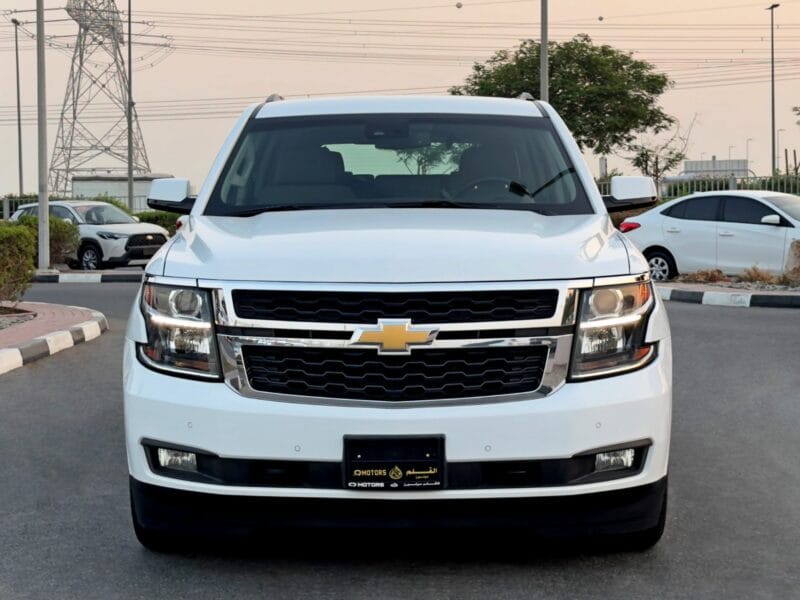 Chevrolet Tahoe LS 2017