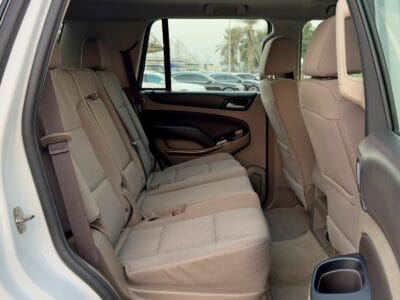 Chevrolet Tahoe LS 2017