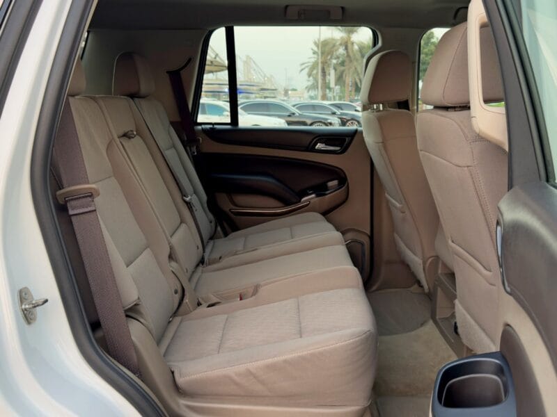 Chevrolet Tahoe LS 2017