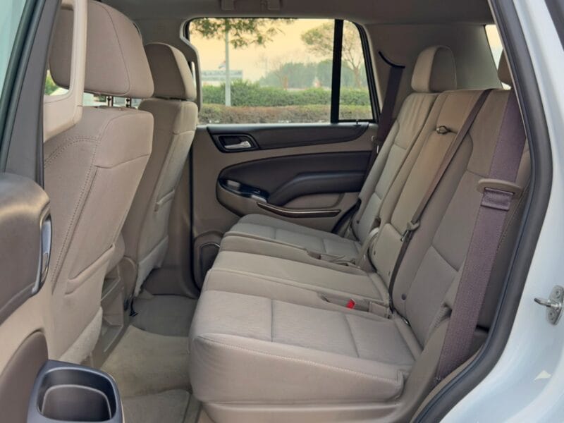 Chevrolet Tahoe LS 2017