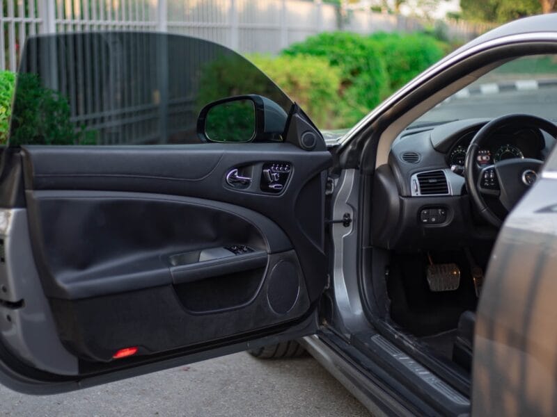 Jaguar XK 2015 - Full Service