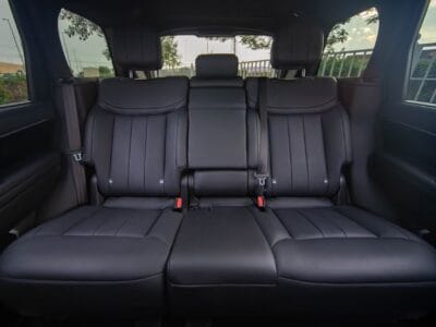 Land Rover Range Rover Vogue Se P400 2023