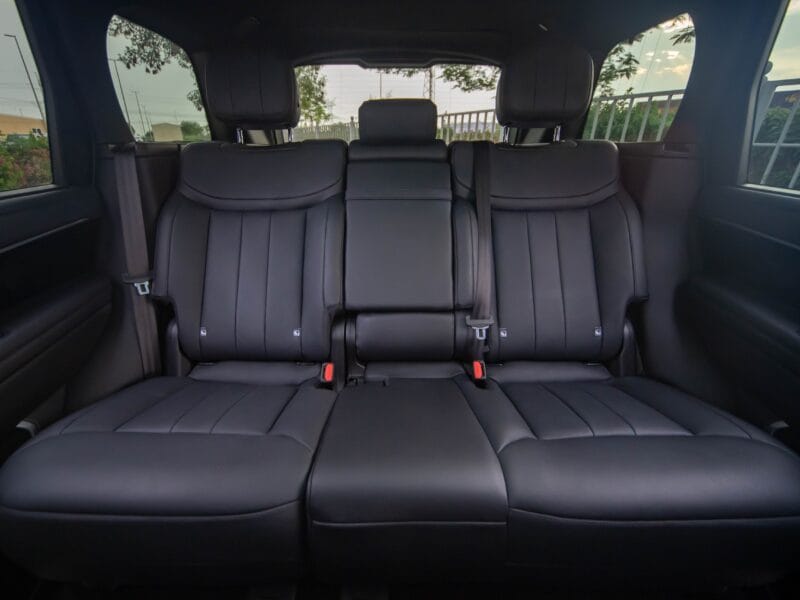 Land Rover Range Rover Vogue Se P400 2023