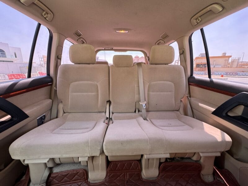 Toyota Land Cruiser GXR 2014