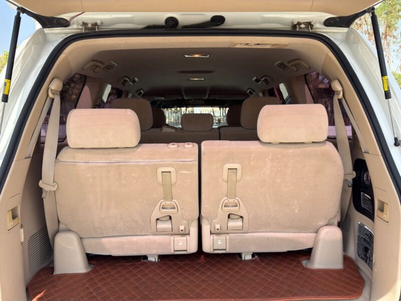 Toyota Land Cruiser GXR 2014