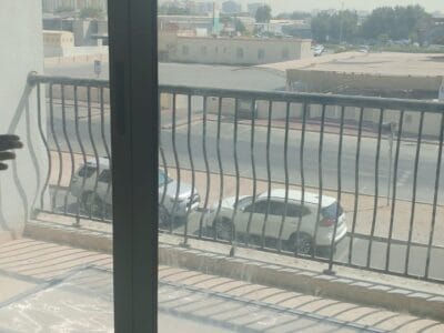 Residential 2 Bedroom Apartment for rent Al Nahda Dubai