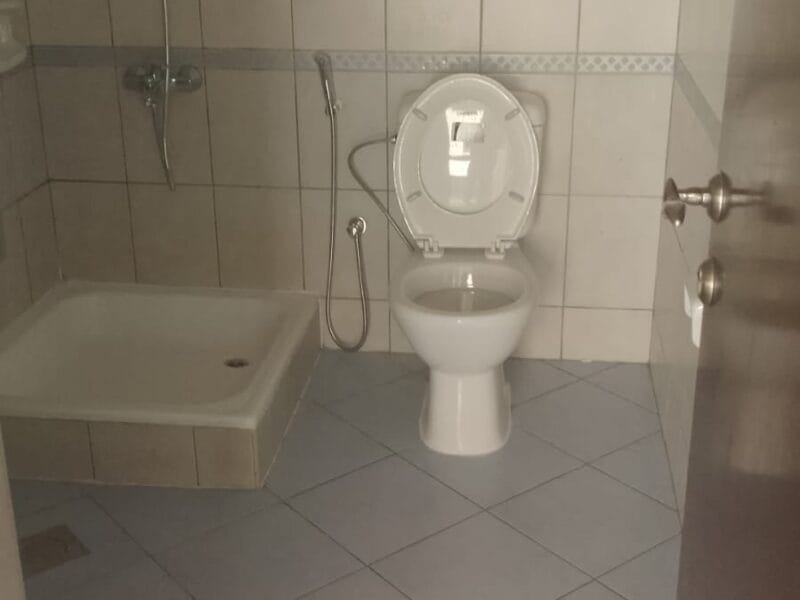 Residential 2 Bedroom Apartment for rent Al Nahda Dubai