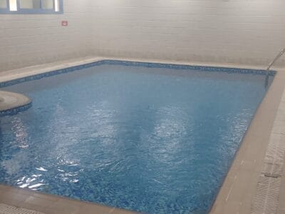 Residential 2 Bedroom Apartment for rent Sharjah