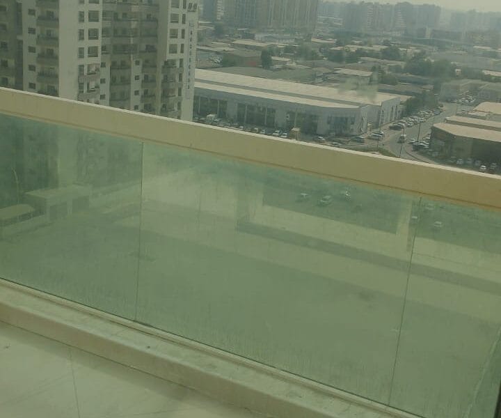 Residential 2 Bedroom Apartment for rent Al Nahda Dubai