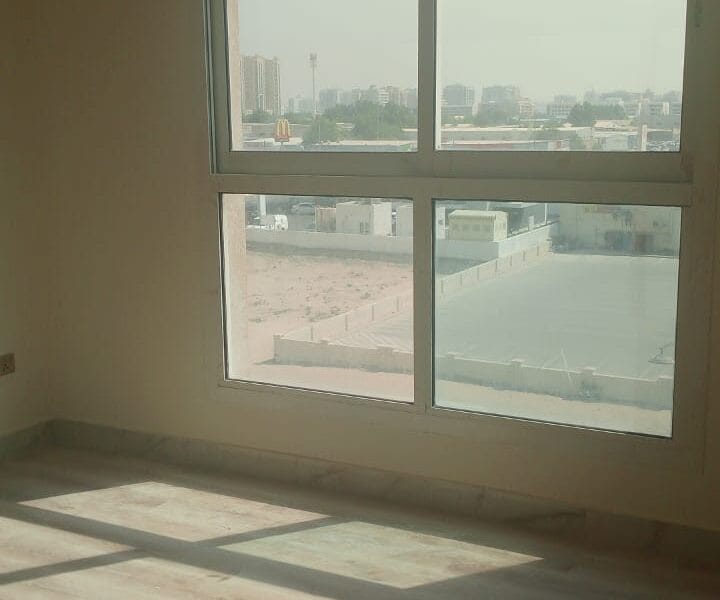 Residential 2 Bedroom Apartment for rent Al Nahda Dubai