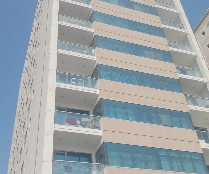 Residential 2 Bedroom Apartment for rent Al Nahda Dubai