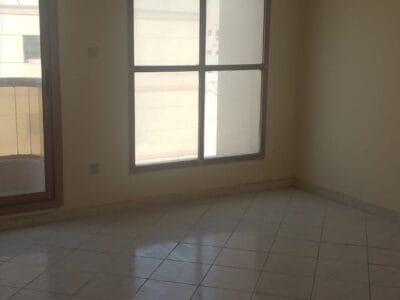 Residential 1 Bedroom Apartment for rent Al Nahda Dubai