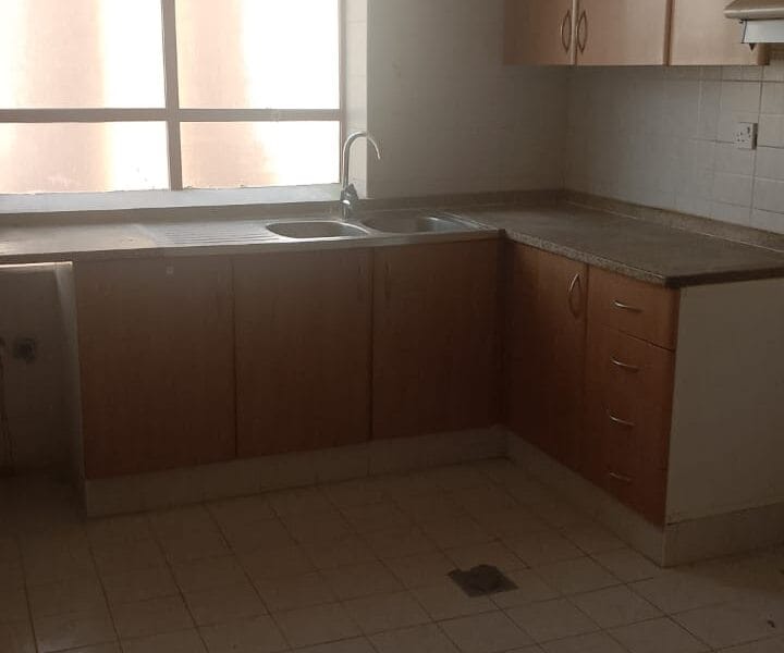 Residential 1 Bedroom Apartment for rent Al Nahda Dubai