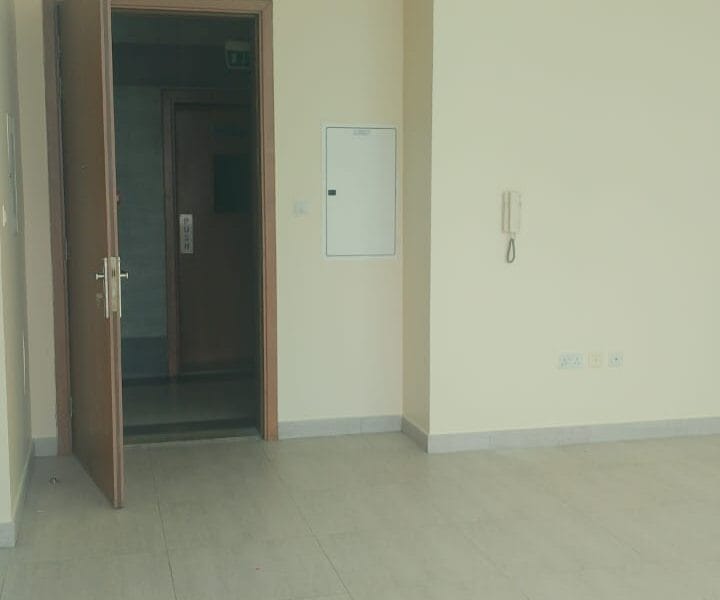 Residential 1 Bedroom Apartment for rent Al Nahda Dubai