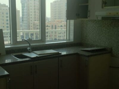 Residential 1 Bedroom Apartment for rent Al Nahda Dubai