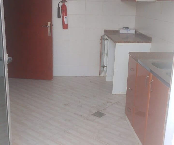 Residential 3 Bedroom Apartment for rent Sharjah