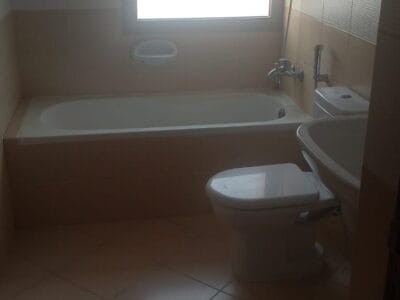 Residential 3 Bedroom Apartment for rent Sharjah