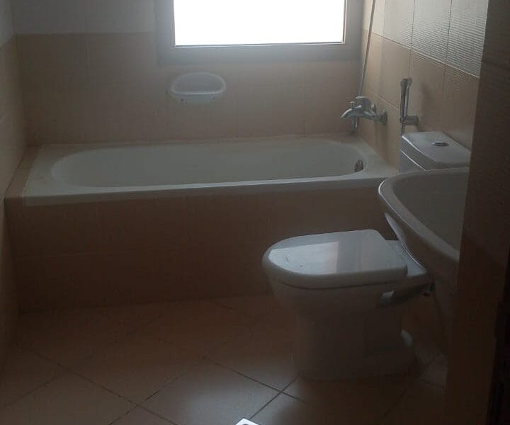 Residential 3 Bedroom Apartment for rent Sharjah