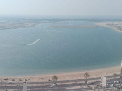 Residential 3 Bedroom Apartment for rent Sharjah