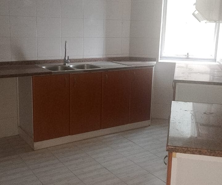 Residential 3 Bedroom Apartment for rent Sharjah