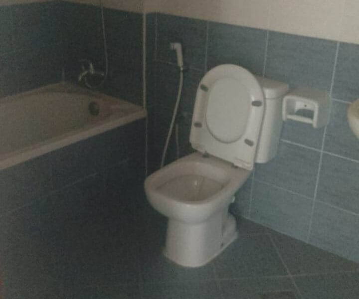 Residential 3 Bedroom Apartment for rent Sharjah